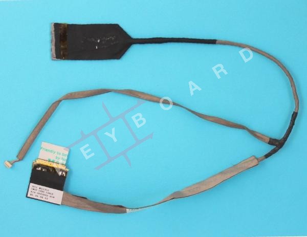 Шлейф матриці до ноутбука Msi Pn K19-3023002-H58